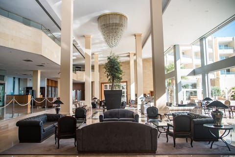 Grecian Park Resort in Protaras