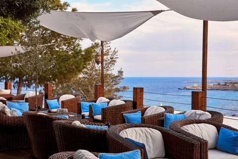 Grecian Park Resort in Protaras