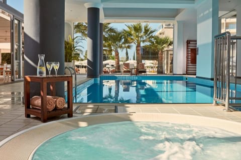 Grecian Park Resort in Protaras