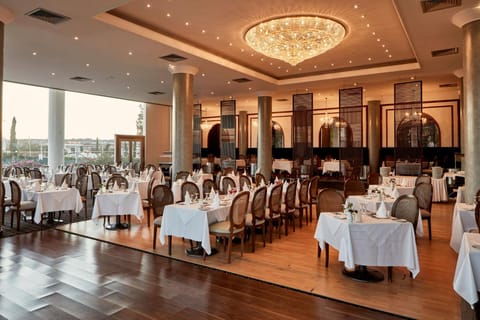 Grecian Park Resort in Protaras