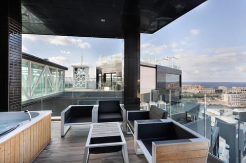 Hugo's Boutique Hotel - Adults Only Hotel in Saint Julians