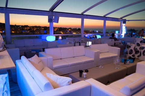 Hugo's Boutique Hotel - Adults Only Hotel in Saint Julians