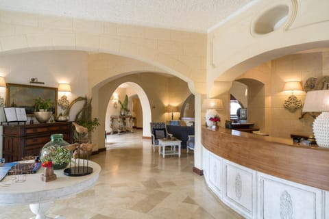 Hotel Ta' Cenc & Spa Hotel in Malta