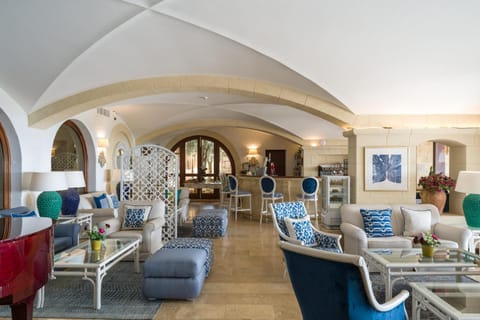 Hotel Ta' Cenc & Spa Hotel in Malta