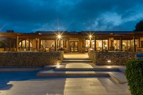 Hotel Ta' Cenc & Spa Hotel in Malta