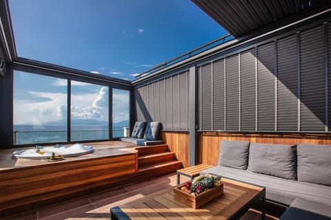 Charisma De Luxe Hotel Hotel in Kusadasi