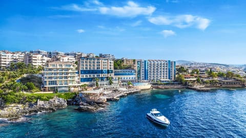 Charisma De Luxe Hotel Hotel in Kusadasi