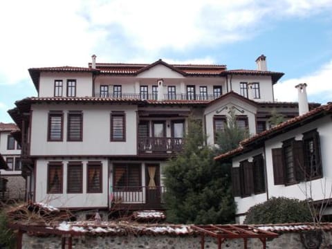 Property view