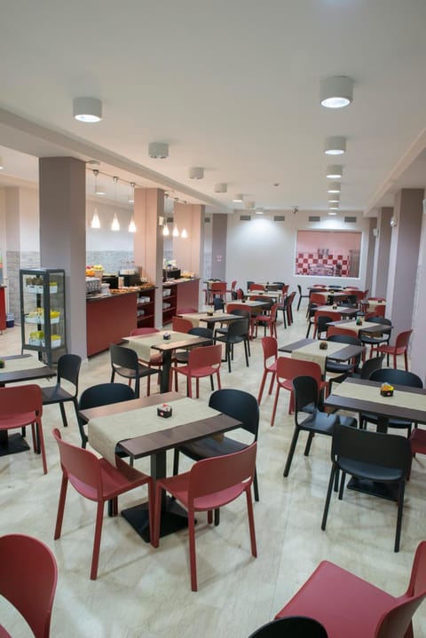Bar/lounge