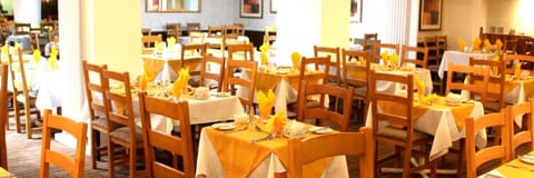 The Royal Seabank Hotel Hotel in Blackpool