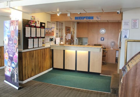 The Royal Seabank Hotel Hotel in Blackpool