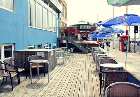 The Royal Seabank Hotel Hotel in Blackpool