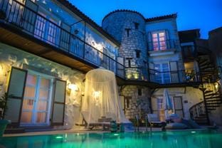 Alacati Chigdem Hotel Hotel in Alaçatı