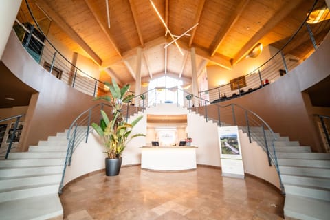 Hotel Capolago Hotel in Varese