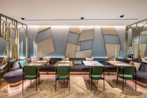 Occidental Alicante Hotel in Alicante