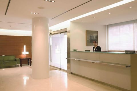 Occidental Alicante Hotel in Alicante