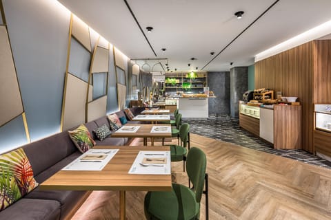 Occidental Alicante Hotel in Alicante