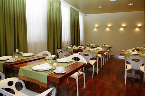 Boutique Hotel Bol Hotel in Bol