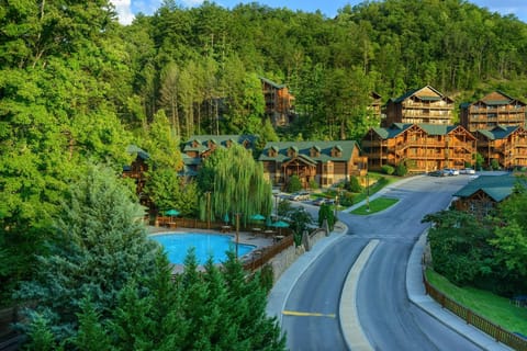 Westgate Smoky Mountain Resort & Waterpark Resort in Gatlinburg