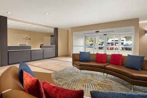 Candlewood Suites Safety Harbor By IHG Hotel in Safety Harbor