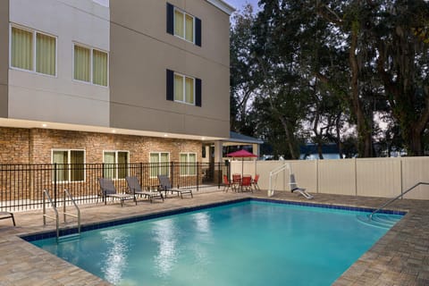 Candlewood Suites Safety Harbor By IHG Hotel in Safety Harbor