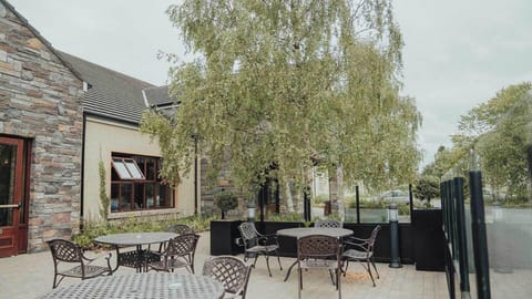 Dunsilly Hotel Hotel in Northern Ireland