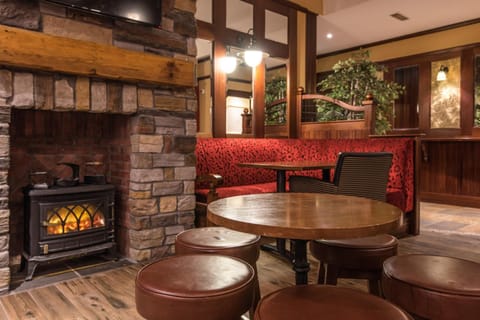 Dunsilly Hotel Hotel in Northern Ireland