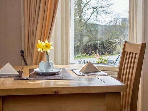 Fife Lodge Hotel Hotel in Scotland