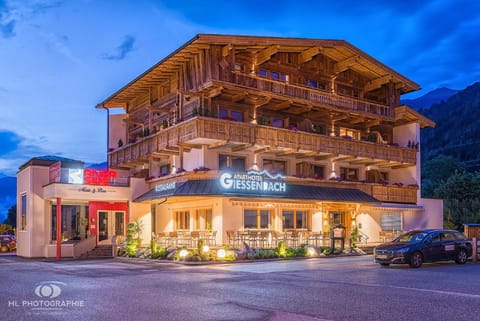 Property view