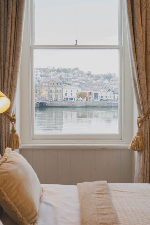 The Royal Hotel Hotel in Bideford