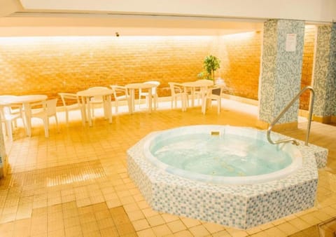 Doric Hotel Hotel in Blackpool