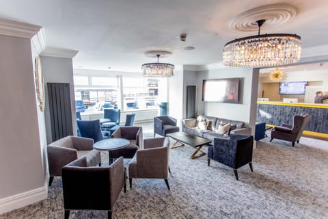 Doric Hotel Hotel in Blackpool