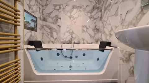 Tiffanys Hotel Hotel in Blackpool