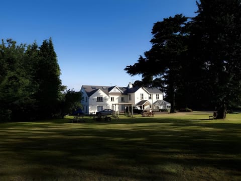 Charlton Kings Hotel Hotel in Cheltenham