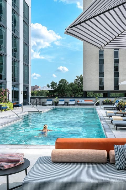 Recreational facilities