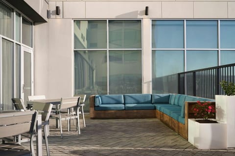 Aloft Knoxville West Hotel in Farragut