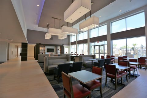 Holiday Inn Express & Suites Houston NW - Hwy 290 Cypress By IHG Hotel in Cypress