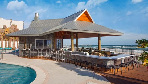 Holiday Inn Express & Suites Panama City Beach - Beachfront By IHG Hotel in Panama City Beach