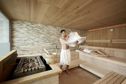 APRES POST HOTEL Hotel in Stuben