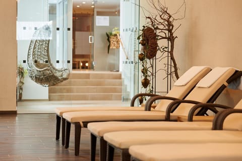 APRES POST HOTEL Hotel in Stuben