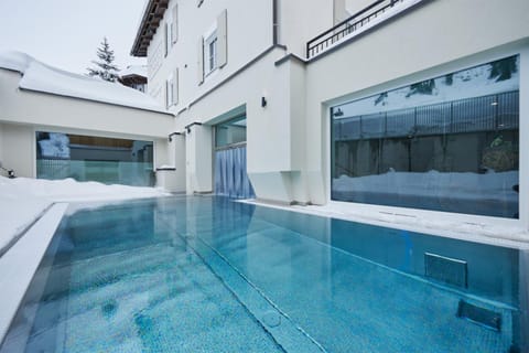 APRES POST HOTEL Hotel in Stuben