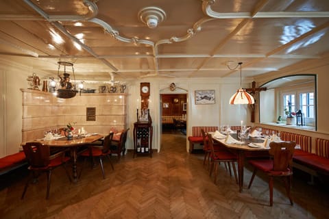 APRES POST HOTEL Hotel in Stuben