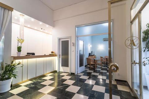 Ares Athens Hotel Hotel in Athens