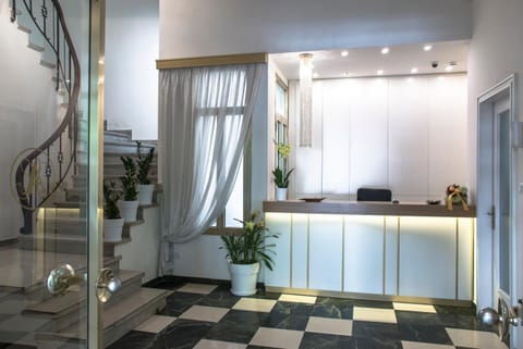 Ares Athens Hotel Hotel in Athens