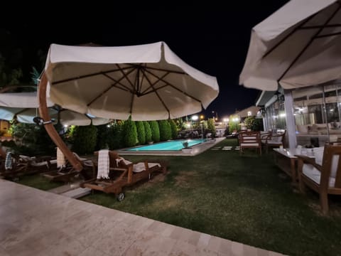 Kerme Ottoman Alaçatı Hotel in Alaçatı