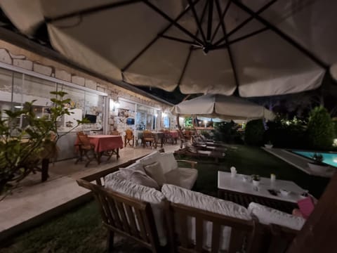 Kerme Ottoman Alaçatı Hotel in Alaçatı