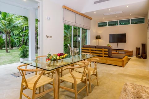 Coastal Escape Koh Yao Noi Resort in Krabi Changwat