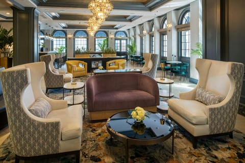 Four Points by Sheraton French Quarter Hotel in French Quarter