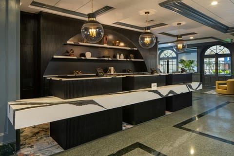 Four Points by Sheraton French Quarter Hotel in French Quarter