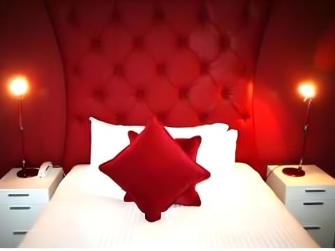Dreamhouse Apartments Glasgow City Centre Apartment hotel in Glasgow